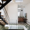 Vegan House / Block Architects © Quang Tran
