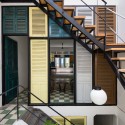 Vegan House / Block Architects © Quang Tran
