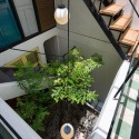 Vegan House / Block Architects © Quang Tran