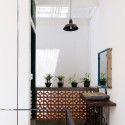 Vegan House / Block Architects © Quang Tran
