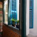 Vegan House / Block Architects © Quang Tran