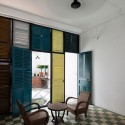 Vegan House / Block Architects © Quang Tran