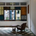 Vegan House / Block Architects © Quang Tran
