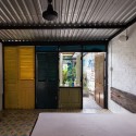 Vegan House / Block Architects © Quang Tran