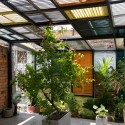 Vegan House / Block Architects © Quang Tran