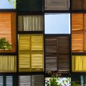 Vegan House / Block Architects © Quang Tran