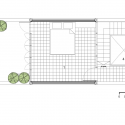 Vegan House / Block Architects Floor Plan