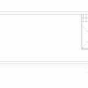 Vegan House / Block Architects Floor Plan