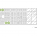 Vegan House / Block Architects Floor Plan