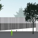 HAO Repurposes Warehouse to Create Multipurpose "Wood Shed" HAO Repurposes Warehouse to Create Multipurpose "Wood Shed" © Holm Architecture Office (HAO)