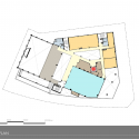 Al-Ansar Mosque / ONG&ONG Pte Ltd Al-Ansar Mosque / ONG&ONG Pte Ltd Third Floor Plan