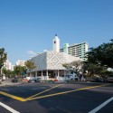 Al-Ansar Mosque / ONG&ONG Pte Ltd Al-Ansar Mosque / ONG&ONG Pte Ltd © Bai Jiwen