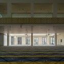 Al-Ansar Mosque / ONG&ONG Pte Ltd Al-Ansar Mosque / ONG&ONG Pte Ltd © Bai Jiwen