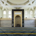 Al-Ansar Mosque / ONG&ONG Pte Ltd Al-Ansar Mosque / ONG&ONG Pte Ltd © Bai Jiwen