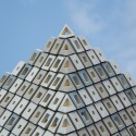 Al-Ansar Mosque / ONG&ONG Pte Ltd Al-Ansar Mosque / ONG&ONG Pte Ltd © Bai Jiwen