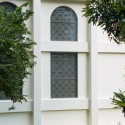 Al-Ansar Mosque / ONG&ONG Pte Ltd Al-Ansar Mosque / ONG&ONG Pte Ltd © Bai Jiwen