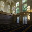 Al-Ansar Mosque / ONG&ONG Pte Ltd Al-Ansar Mosque / ONG&ONG Pte Ltd © Bai Jiwen