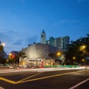 Al-Ansar Mosque / ONG&ONG Pte Ltd Al-Ansar Mosque / ONG&ONG Pte Ltd © Bai Jiwen