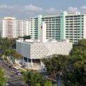 Al-Ansar Mosque / ONG&ONG Pte Ltd Al-Ansar Mosque / ONG&ONG Pte Ltd © Bai Jiwen