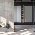32nd apartment  / 2B.group © Andrey Bezuglov