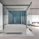 32nd apartment  / 2B.group © Andrey Bezuglov