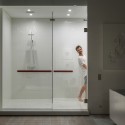 32nd apartment  / 2B.group © Andrey Bezuglov