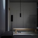 32nd apartment  / 2B.group © Andrey Bezuglov