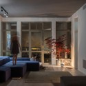 32nd apartment  / 2B.group © Andrey Bezuglov