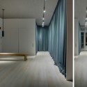 32nd apartment  / 2B.group © Andrey Bezuglov