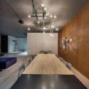 32nd apartment  / 2B.group © Andrey Bezuglov