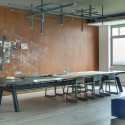 32nd apartment  / 2B.group © Andrey Bezuglov