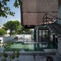 House at Glenhill Saujana / Seshan Design House at Glenhill Saujana / Seshan Design © Rupajiwa Studio
