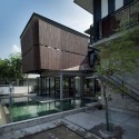 House at Glenhill Saujana / Seshan Design House at Glenhill Saujana / Seshan Design © Rupajiwa Studio