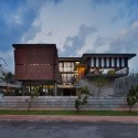 House at Glenhill Saujana / Seshan Design House at Glenhill Saujana / Seshan Design © Rupajiwa Studio