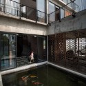 House at Glenhill Saujana / Seshan Design House at Glenhill Saujana / Seshan Design © Rupajiwa Studio