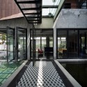 House at Glenhill Saujana / Seshan Design House at Glenhill Saujana / Seshan Design © Rupajiwa Studio