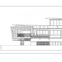 House at Glenhill Saujana / Seshan Design House at Glenhill Saujana / Seshan Design Elevation 2