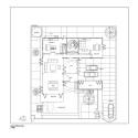 House at Glenhill Saujana / Seshan Design House at Glenhill Saujana / Seshan Design Ground Floor Plan