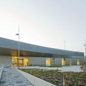 'De Heuvelrand' Voorthuizen Swimming Pool / Slangen+Koenis Architecten © Marcel van den Burg