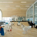 'De Heuvelrand' Voorthuizen Swimming Pool / Slangen+Koenis Architecten © Marcel van den Burg