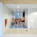 'De Heuvelrand' Voorthuizen Swimming Pool / Slangen+Koenis Architecten © Marcel van den Burg