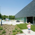 'De Heuvelrand' Voorthuizen Swimming Pool / Slangen+Koenis Architecten © Marcel van den Burg