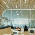 'De Heuvelrand' Voorthuizen Swimming Pool / Slangen+Koenis Architecten © Marcel van den Burg
