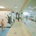 'De Heuvelrand' Voorthuizen Swimming Pool / Slangen+Koenis Architecten © Marcel van den Burg