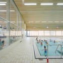 'De Heuvelrand' Voorthuizen Swimming Pool / Slangen+Koenis Architecten © Marcel van den Burg