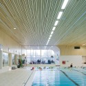 'De Heuvelrand' Voorthuizen Swimming Pool / Slangen+Koenis Architecten © Marcel van den Burg