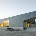 'De Heuvelrand' Voorthuizen Swimming Pool / Slangen+Koenis Architecten © Marcel van den Burg