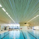 'De Heuvelrand' Voorthuizen Swimming Pool / Slangen+Koenis Architecten © Marcel van den Burg