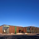 Mann Island / Broadway Malyan © Edmund Sumner