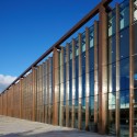 Mann Island / Broadway Malyan © Edmund Sumner